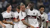 AC Milan vs Inter Milan  ( REUTERS/Bobby Yip)