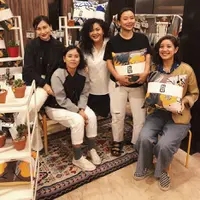 Founder Poisepoi. (Foto.dok: Poisepoi)