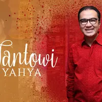 Eksistensi Tantowi Yahya di musik country membuatnya disebut sebagai ikon. (Foto: Nurwahyunan, Desain: Nurman Abdul Hakim/Bintang.com)