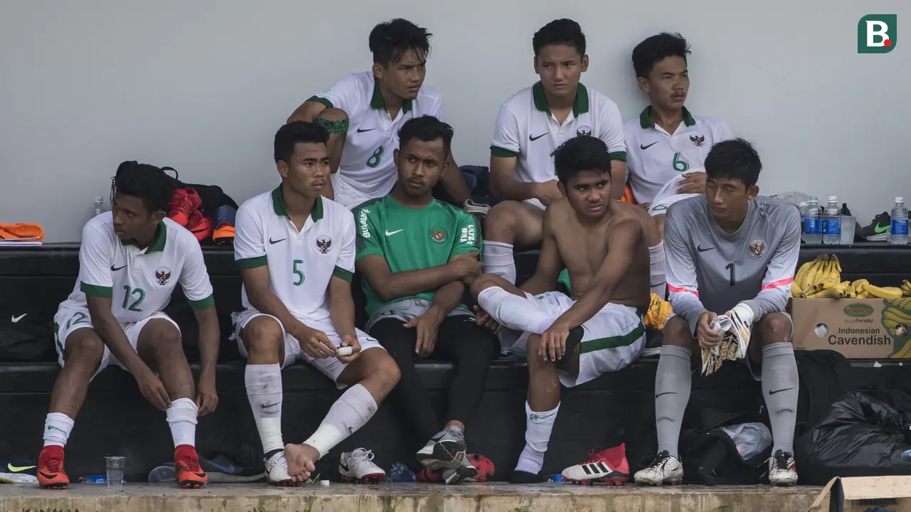 Timnas Indonesia U-19