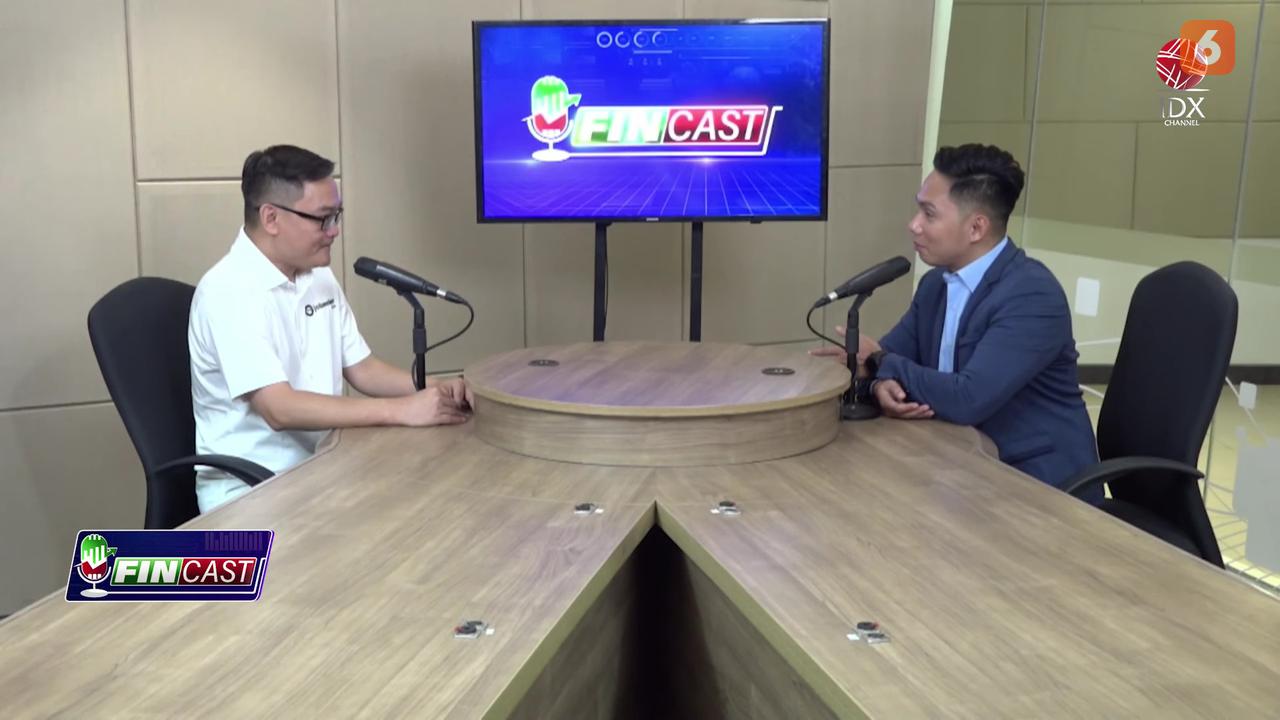 Podcast FINCAST IDX Channel