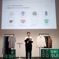 Koji Yanai, Group Senior Executive Officer Fast Retailing. (dok: Fast Retailing)