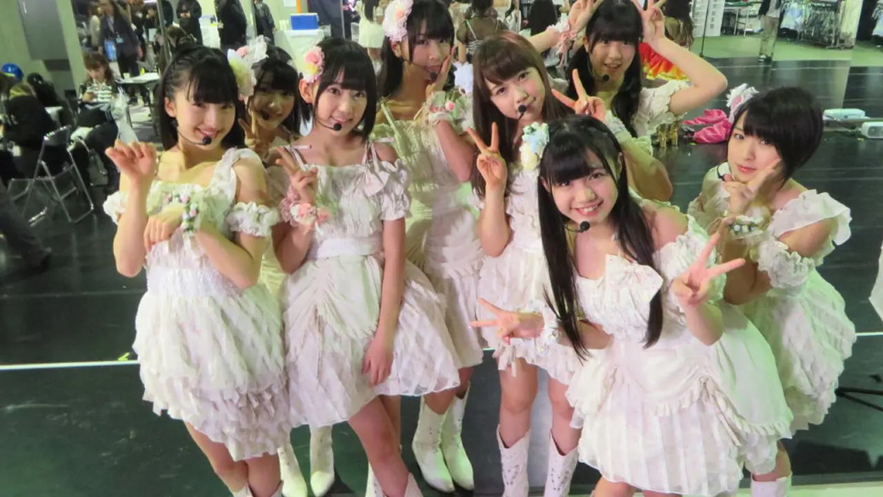 Dukung Pemulihan Gempa Tohoku, Keluarga AKB48 Gelar Konser Akbar
