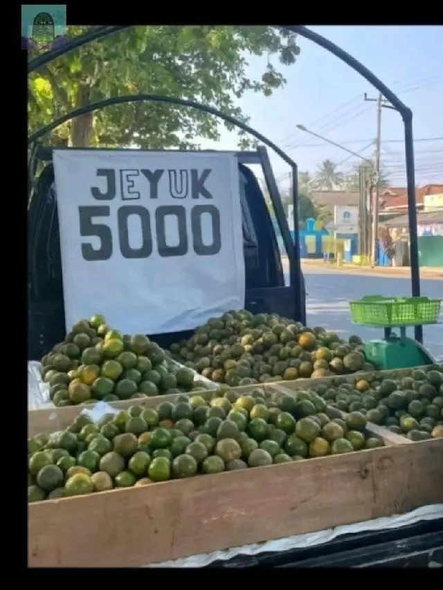 Nama Warung Sok Imut