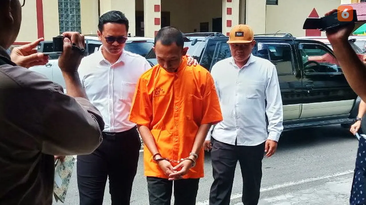 Perdagangan Orang