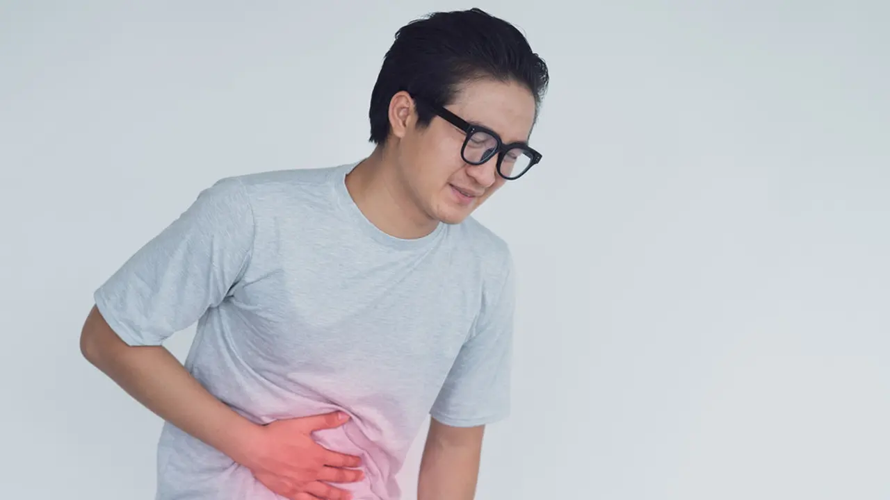 Asam Lambung Sering Kumat? Ternyata Ini Kebiasaan Sehari-Hari yang Harus Dihindari