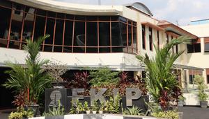 Universitas Terbuka (UT) raih akreditasi unggul di beberapa program studi (prodi). (istimewa)