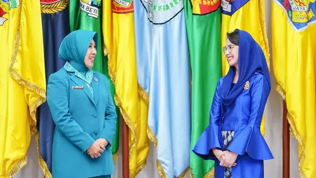 Potret Penampilan Arumi Bachsin Setelah Tak Lagi Jadi Istri Pejabat. [@arumibachsin_94]