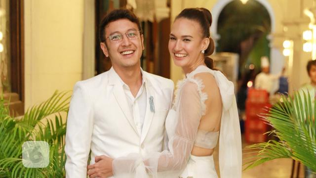 [Bintang] Dimas Anggara - Nadine Chandrawinata