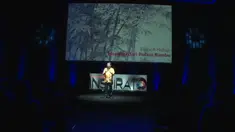 Andreas mengingat filosofi bambu yang didapat ayahnya dan selalu menjadi inspirasi dalam perjalanan kariernya 