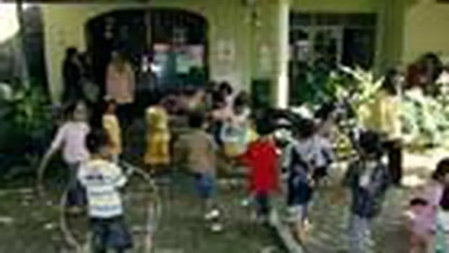 SBB Tapos Tekankan Pembentukan Karakter