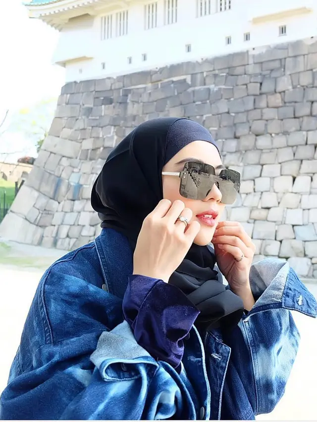 [Fimela] Indah Dewi Pertiwi