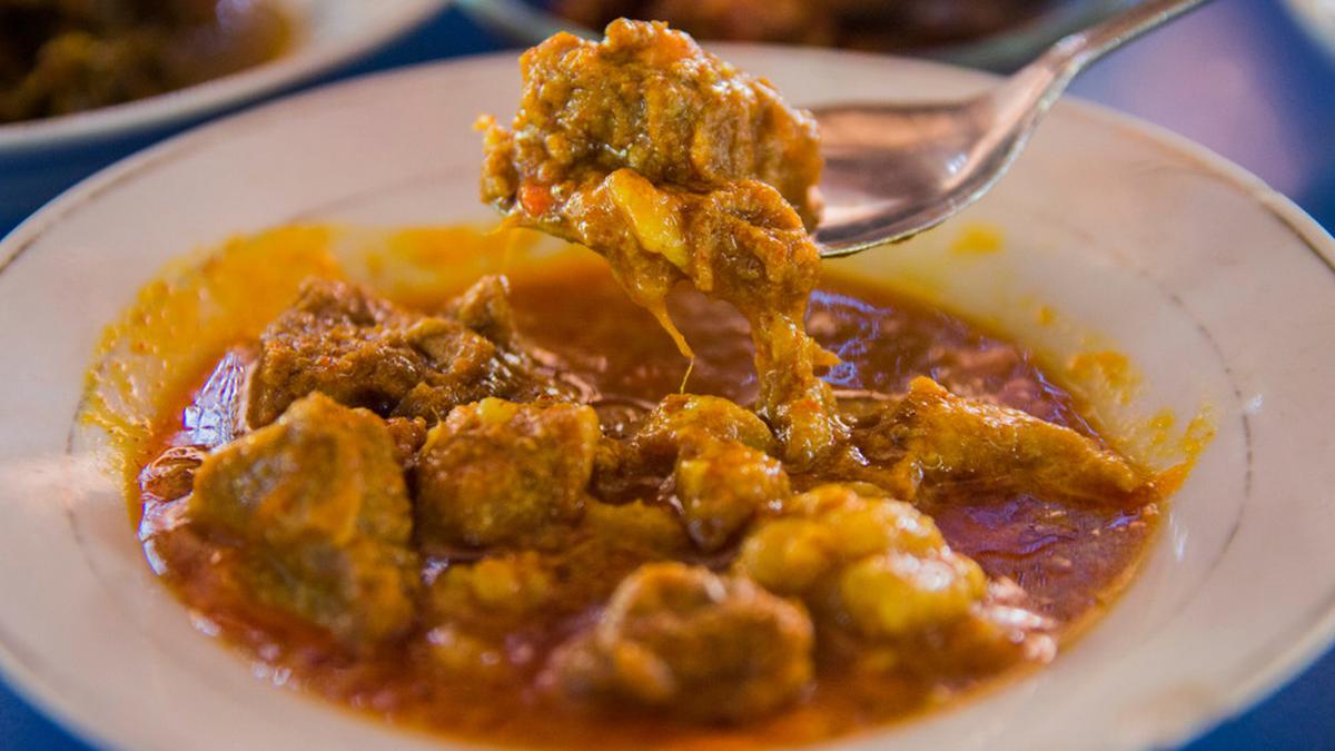 Resep Daging Rebus Sie Reuboh Aceh - Food Fimela.com