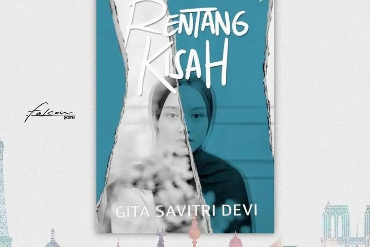 Rentang Kisah
