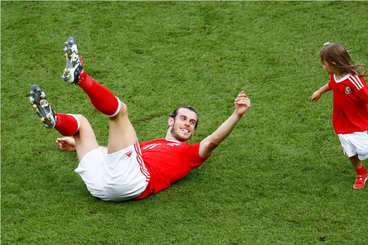 Wales vs Irlandia Utara