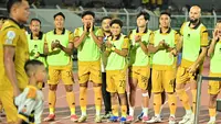 Bhayangkara FC, BRI Super League 2026/2027. (Dok. ileague.id)