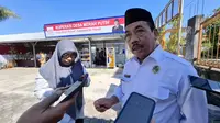 Belanja Minyak Goreng di Kopdes Merah Putih seperti Beli Bensin, Tinggal Tuang Lalu Bayar