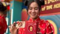 Antam Luncurkan Emas Edisi Khusus Imlek 2026, Intip Harganya