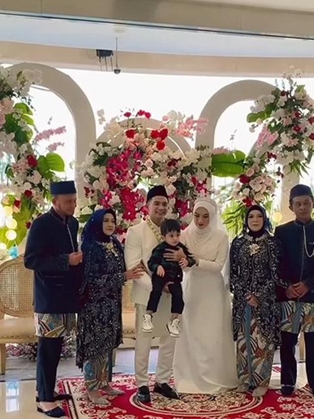 6 Potret Kedekatan Syaki Anak Rizki DA dengan Hersa Echa, Sudah Akrab