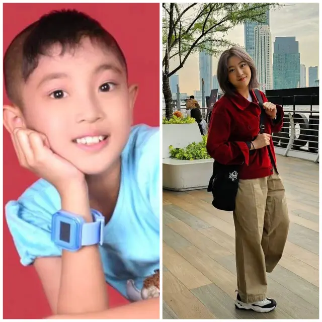 Nona Berlian (Instagram/nonaberlian14)