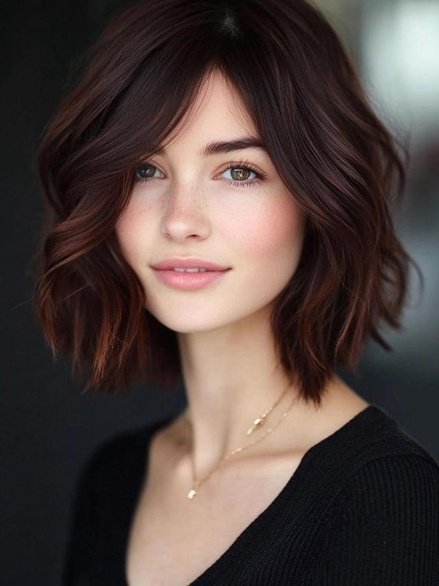 Ilustrasi. (foto: Pinterest/GlowStyleMuse).