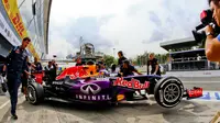 Daniel Ricciardo