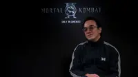 Joe Taslim, Koyo Jepang, dan Mortal Kombat 2: Momen Hangat di Balik Duel Ronde Ke-2 Lawan Hiroyuki Sanada