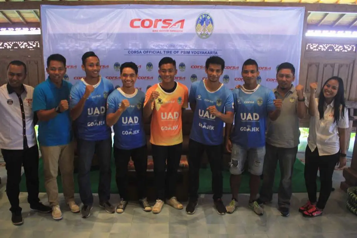 PSIM Yogyakarta