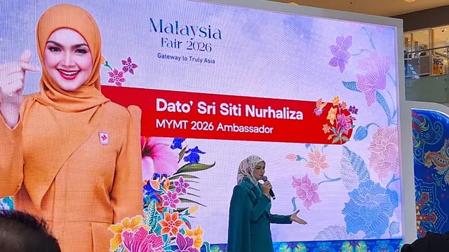 Malaysia Fair 2026 Hadirkan Pengalaman Wisata Medis Kelas Dunia