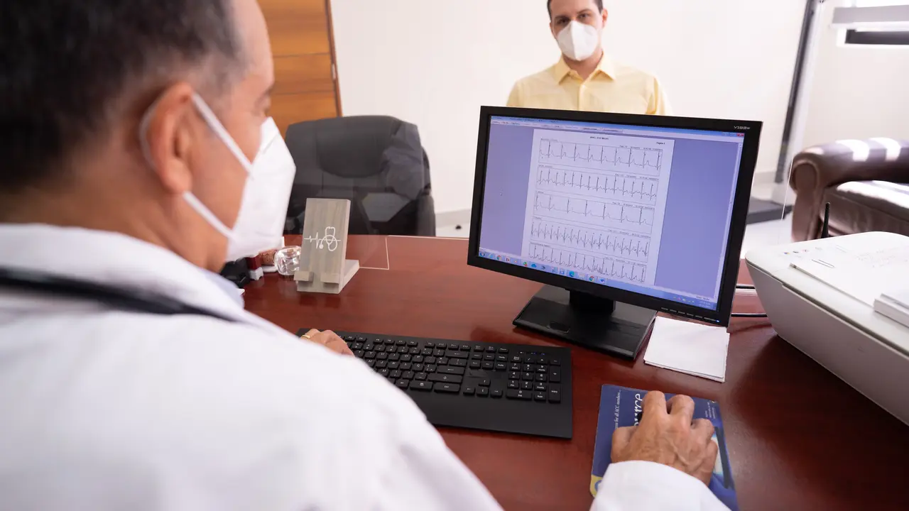 Perkembangan Penyakit Kardiovaskular di Indonesia