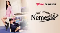 Nonton Drakor Sub Indo di Vidio, Ini Rekomendasi Drama Korea Bertema Kantor