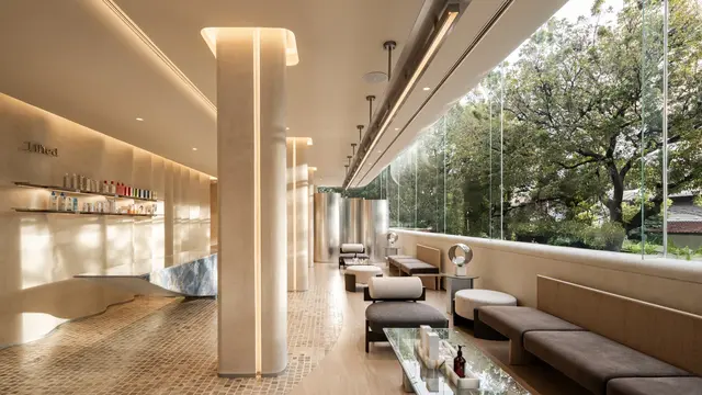 Lifted MedSpa, Klinik Kecantikan Terbaru di Jakarta yang Memadukan Treatment Medis dan Sentuhan Spa