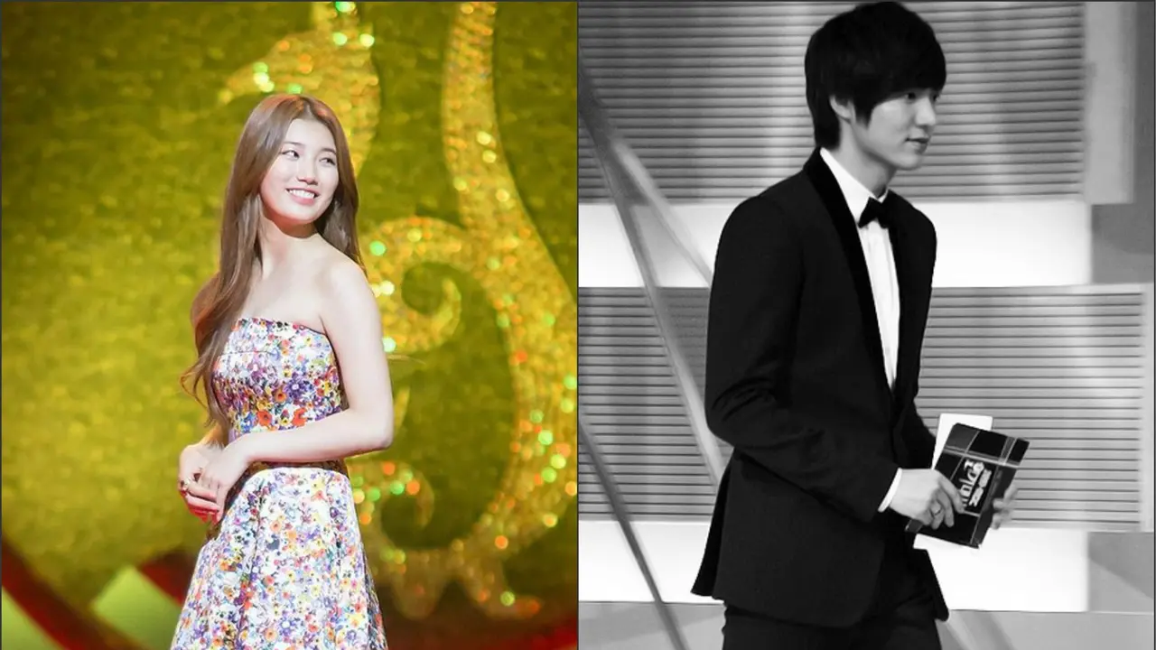 Suzy Miss A
