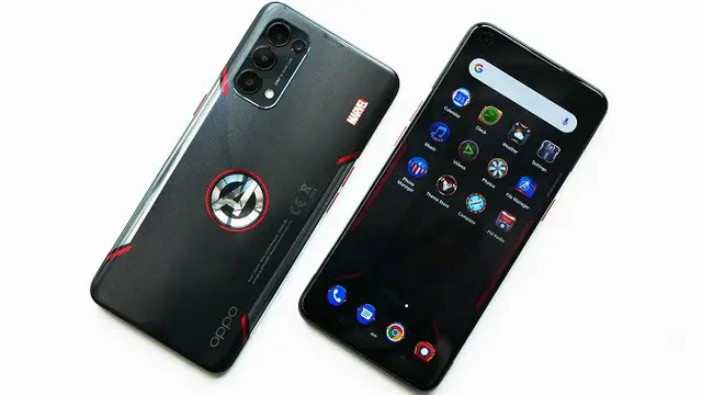 Oppo