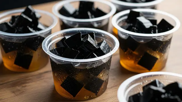 7 Ide Jualan Jelly 1000-an Modal Kecil Untung Besar, Cocok untuk Usaha Rumahan Pemula