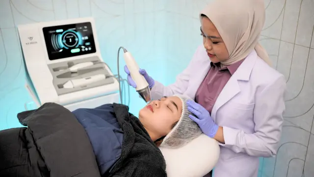 Mengenal Teknologi Fraksional Plasma yang Diterapkan dalam Berbagai Prosedur Perawatan Kulit