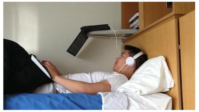 Terlalu Kreatif, 10 Potret Kelakuan Orang Malas Ini Bikin Tepuk Jidat