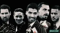 Kisah Romantis Pesepak Bola dengan Kekasihnya: Jodoh Enggak Ada yang Tahu, Teman Masa Kecil pun Dinikahi