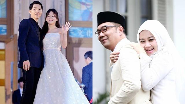 ridwan kamil sebut dirinya sebagai song