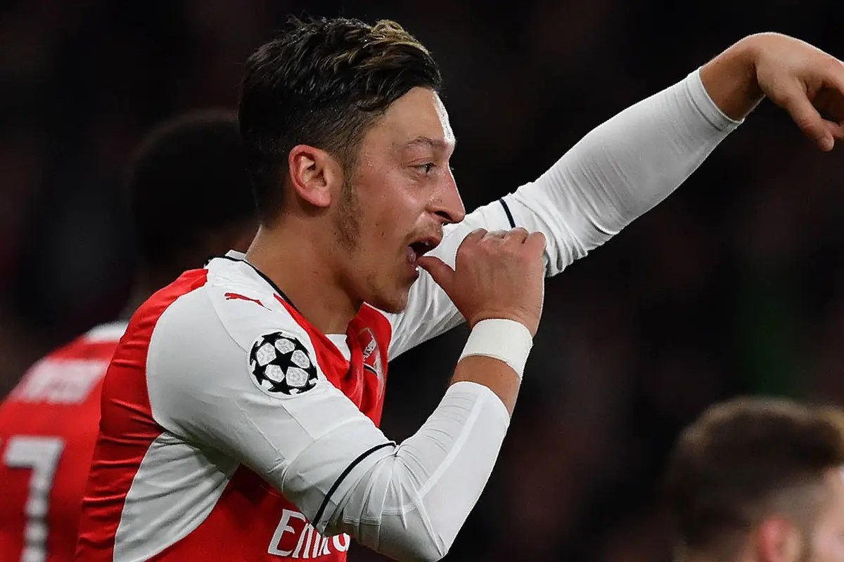 Arsenal