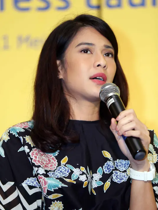 Sebagai pelaku utama didunia seni peran, Dian Sastrowardoyo sangat berpengalaman. Apalagi dirinya sudah berkiprah cukup lama di industri yang telah melambungkan namanya. (Nurwahyunan/Bintang.com)