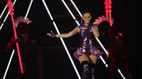 Penonton Konser Katy Perry Berlomba Pamer Foto di Instagram