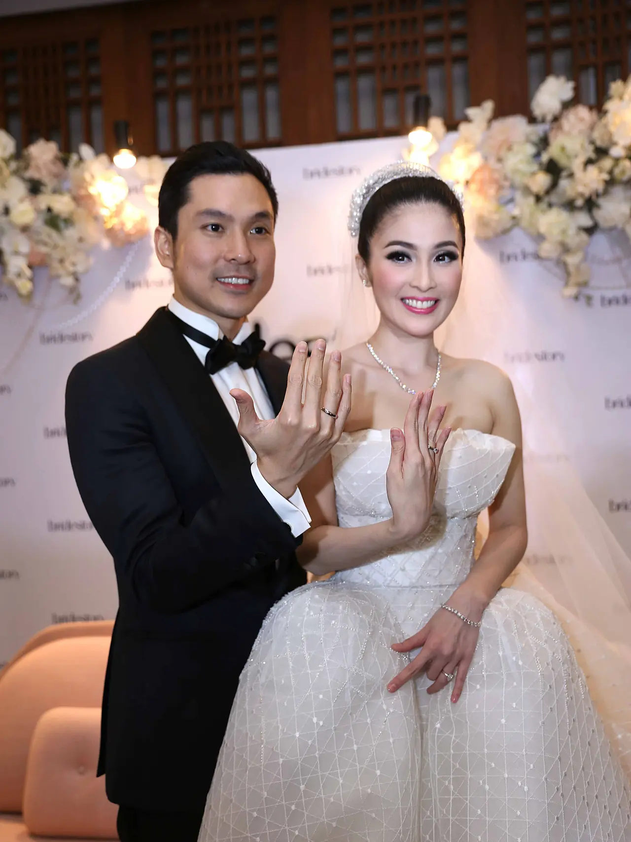 Sandra Dewi Ungkap Alasan Dinikahi Harvey Moeis Dan Kisah Haru Pacaran Sering Bertemu Di Rumah