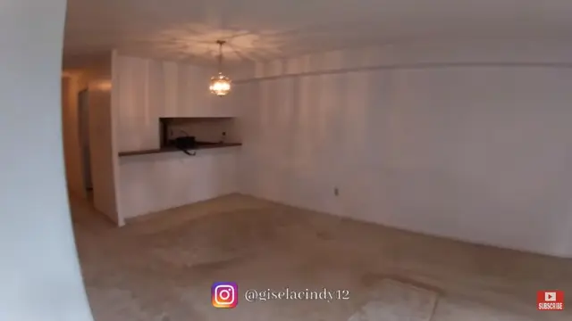 10 Potret Apartemen Baru Gisela Cindy di Toronto, Berhasil Beli Sendiri