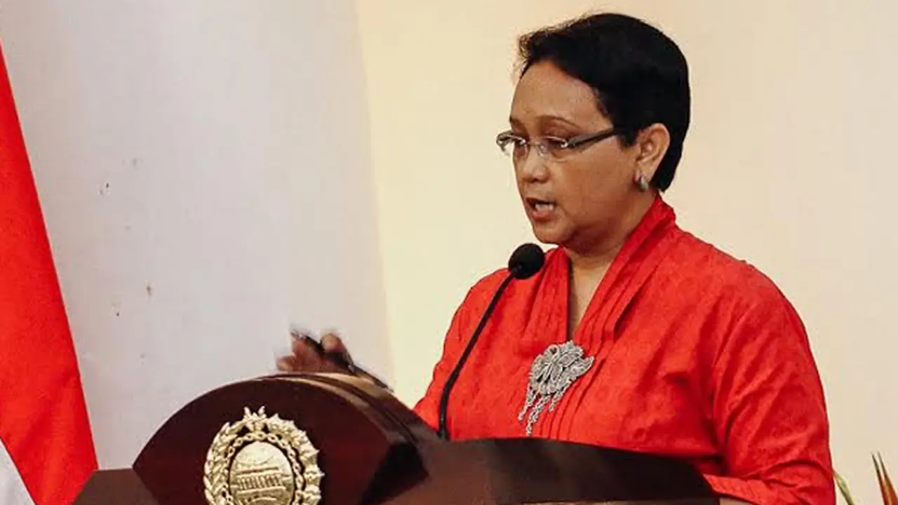 Retno L.P. Marsudi 