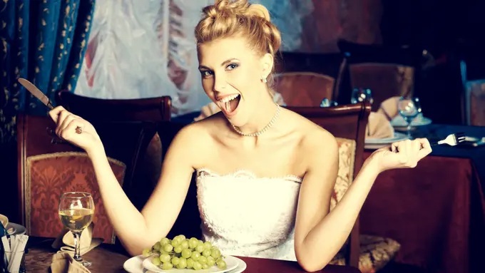 Mau Langsing Tanpa Harus Menahan Lapar? Coba Deh DGM