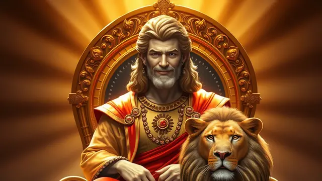 Zodiak yang Hidup Bak Keluarga Kerajaan