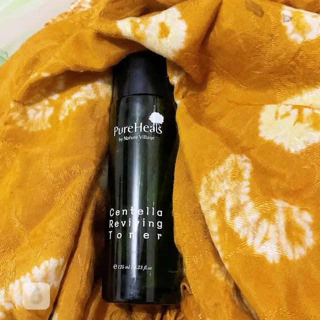 Rangkaian Skincare PureHeal's