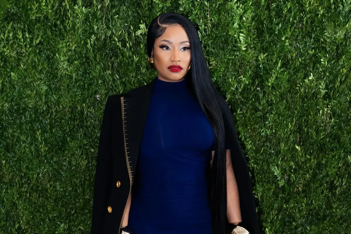 Nicki Minaj