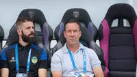 Sudah Aman dari Degradasi BRI Super League, Pelatih PSIM Belum Puas: Saya Selalu Lapar untuk Lebih